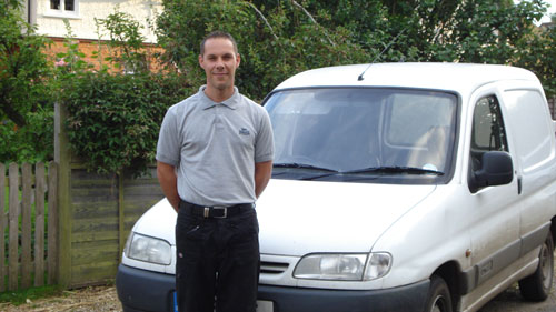 Jared Stiles Servicing and Repairs